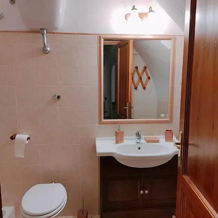 Dom wakacyjny Turistico Roccalvecce