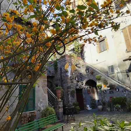Dom wakacyjny Turistico Roccalvecce