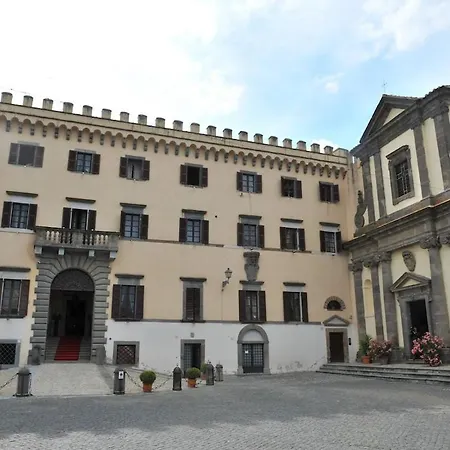 Dom wakacyjny Turistico Roccalvecce