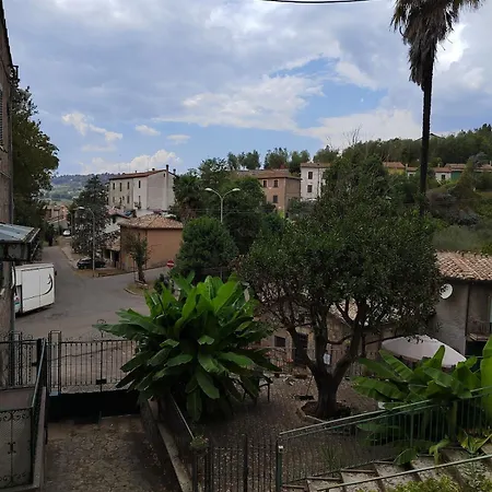 Hébergement de vacances Turistico *