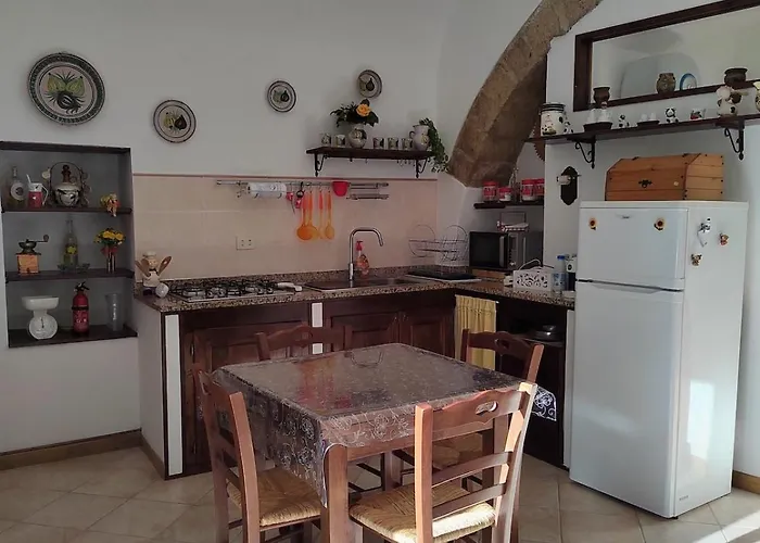 Nyaraló Turistico Roccalvecce